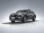 Hyundai Santa Fe 2019 года (CN)